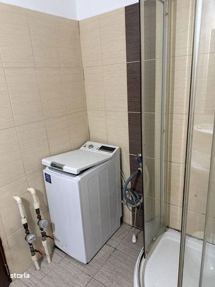 Apartament 1 camera ultracentral - 2