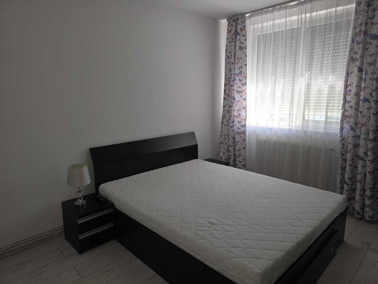 Apartament cu doua camere modern in Craiovei / Negoiu - 5