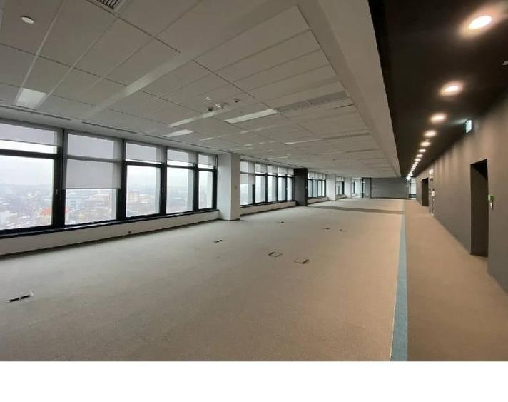 Business Garden Bucharest cladirea A, Grozavesti, 255 - 597 mp  0% comision! - 4