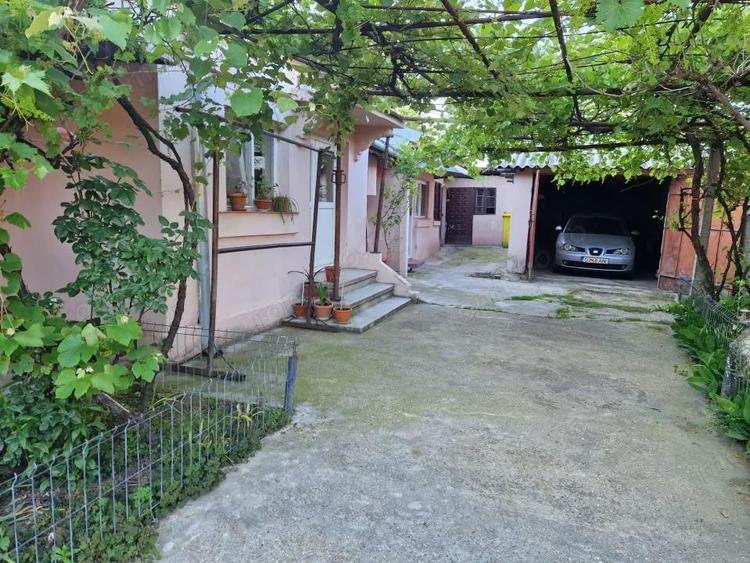 Casa de vanzare in Nisipuri Doroban?ia 100 mp utili - 4
