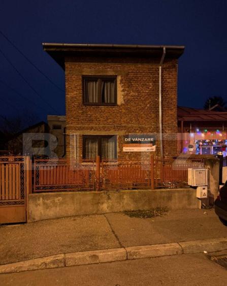 Casa individuala, 6 camere, 99 mp, semifinisata ,zona Est - 17