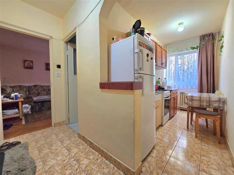 APARTAMENT 2 CAMERE | TIP T | PERTER | VELENTA | ORADEA - 1