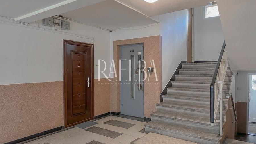 3 camere | Teiul Doamnei | vis a vis Dristor Colentina - 6
