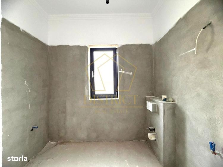 Duplex modern cu 4 camere si dressing I Ghiroda - 14