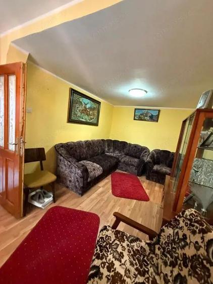 Casa de vanzare Zona Arcasilor P+M - 10