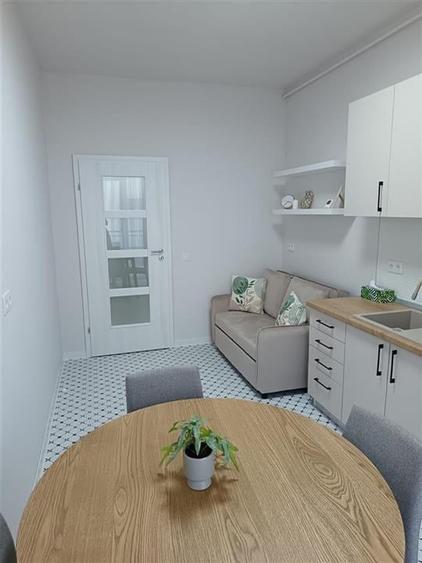 Apartament modern cu o camera balcon loc de parcare Zona Brana - 3