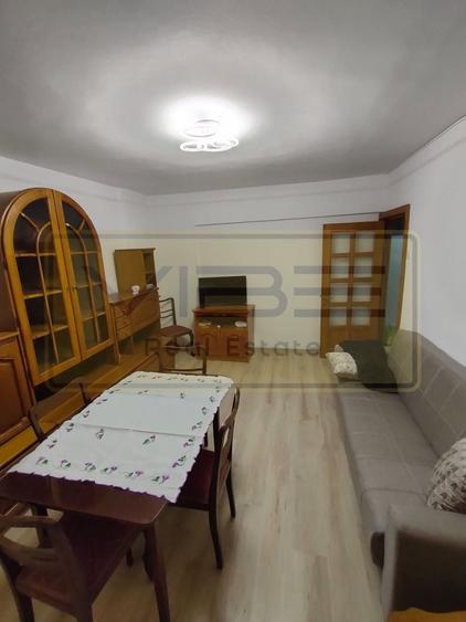 Alpha Bank-  Pacurari- 2 camere  Decomandat 399 euro - 6