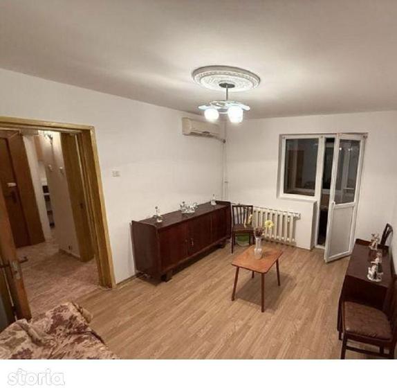 Apartament 2 camere, etaj 3, Tomis 3-City Mall - 3