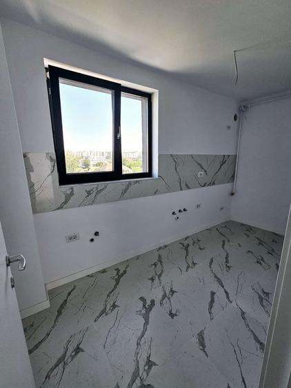 NOU 3 Camere 2 bai 2 Balcoane 89 mp SECTOR 3 - 2