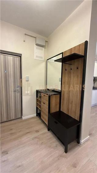 Apartament cu curte privata ,zona Centrul Vechi - 1