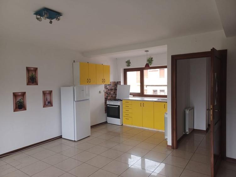 Casa insiruita, 2 dormitoare, garaj, Sanmartin. 120 000 E. Comision 0. - 6