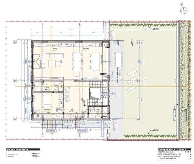 Casa 5 camere de vanzare in Borhanci, Cluj Napoca - 3