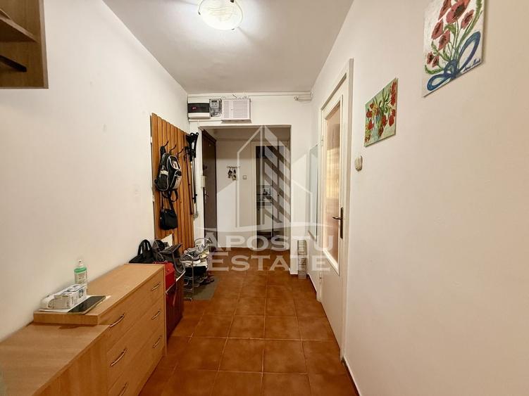 Apartament 3 camere de vanzare, zona Olimpia Stadion, Timisoara - 14
