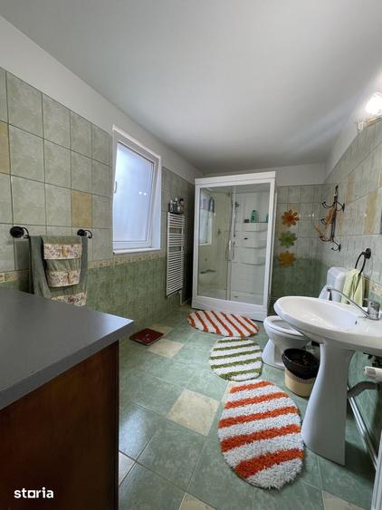 Casă cu 6 camere cu Teren 1745 Mp în Aradul Nou