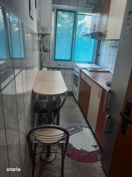 Apartament cu 3 camere în Șiria