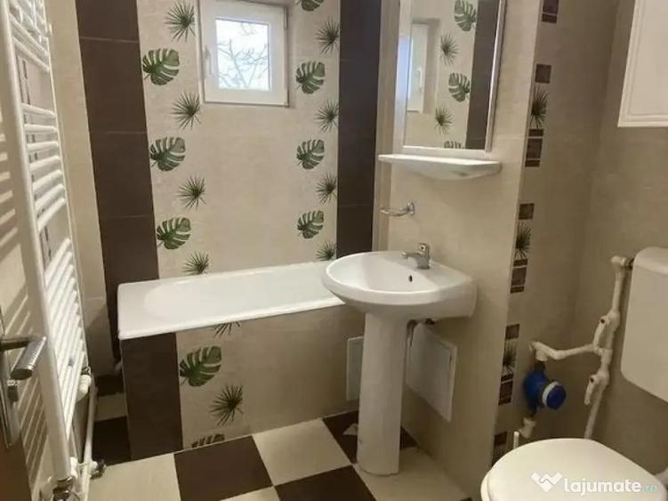 De inchiriat apartament cu 2 cam, zona I. C. Frimu, 353 euro - 4