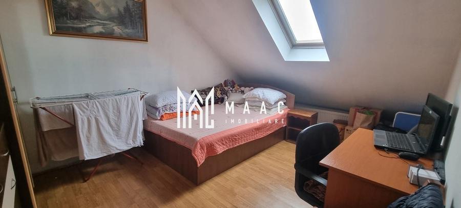 Apartament 2 etaje I 3 camere I 68 mpu I 2011 I Ștrand II - 4