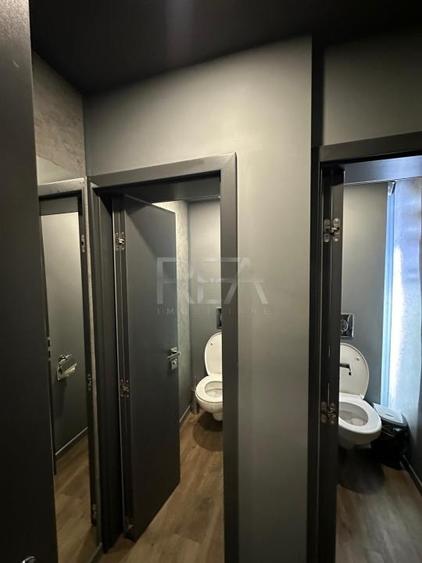 Spatiu comercial inchiriat pentru pub/bar Calea Victoriei - 21