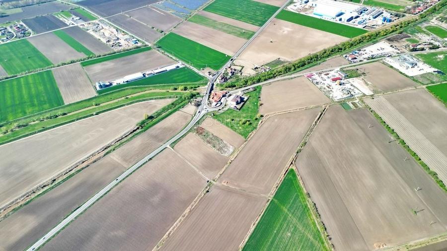 Teren Intravilan Rezidential - Turistic - 18