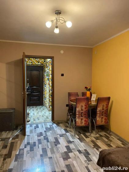 Inchiriez Garsoniera Complex - 3