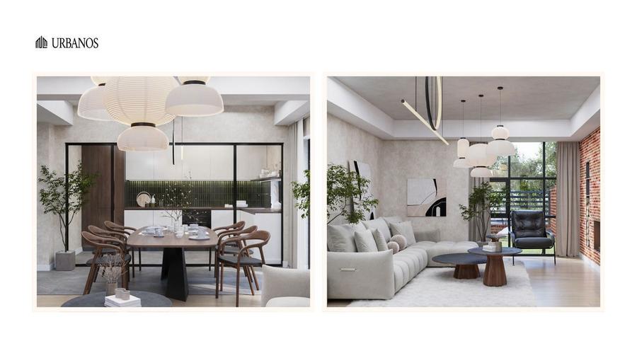 Vand Duplex cu 3 Dormitoare si Curte Privata - Bucurestii Noi - 6