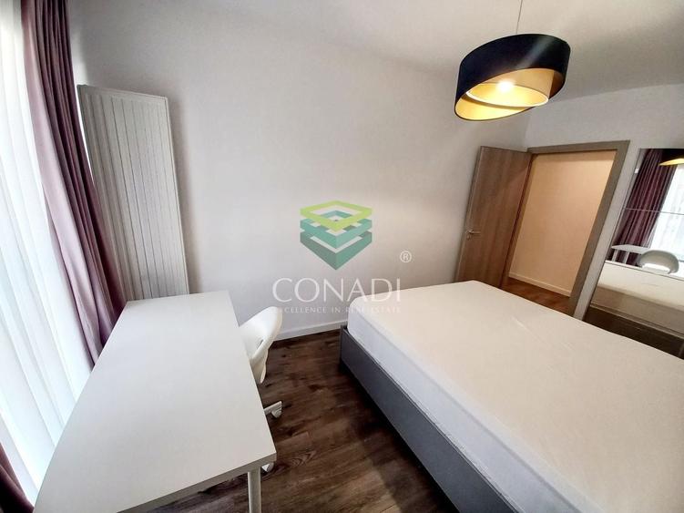 Apartament cu 3 camere Belvedere Residence - 9