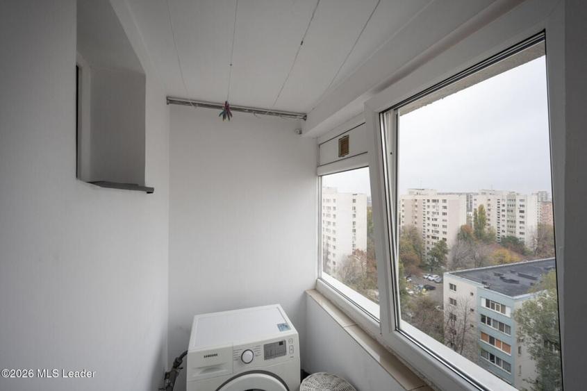 Apartament luminos 2 camere, Metrou, Parc IOR, Titan / 1 Decembrie - 8