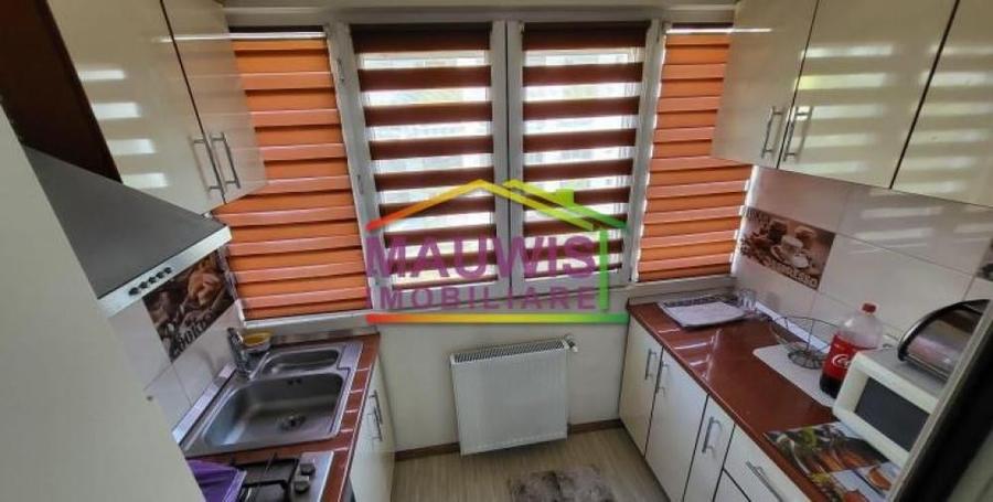 10 min metrou Iancului 3 camere Cf.1 decomandat 2gr.sanIt bloc1980 - 4