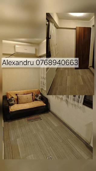 Proprietar - inchiriez garsoniera cu loc de parcare - 1