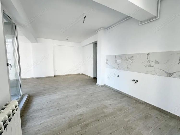 Studio 45,8 mp Mamaia Nord | langa LIDL pe partea cu marea |cu acces la piscina - 3