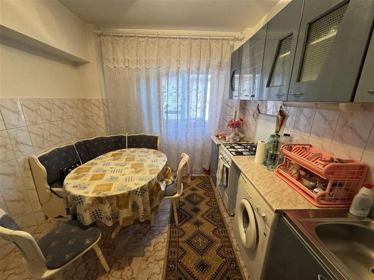 Apartament 2 camere, 62mp, zona Gerald, etaj 4, mobilat - 1