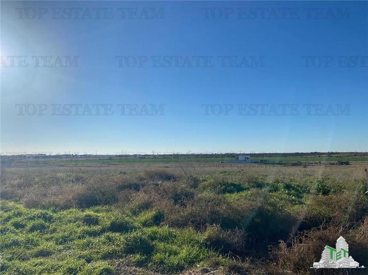 TEREN INTRAVILAN BOREAL - 1