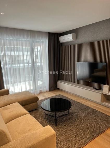 Apartament 2 camere de inchiriat Nusco