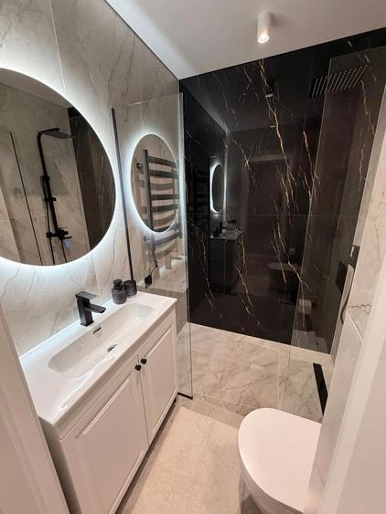 Garsoniera de inchiriat in zona Salaj - 1