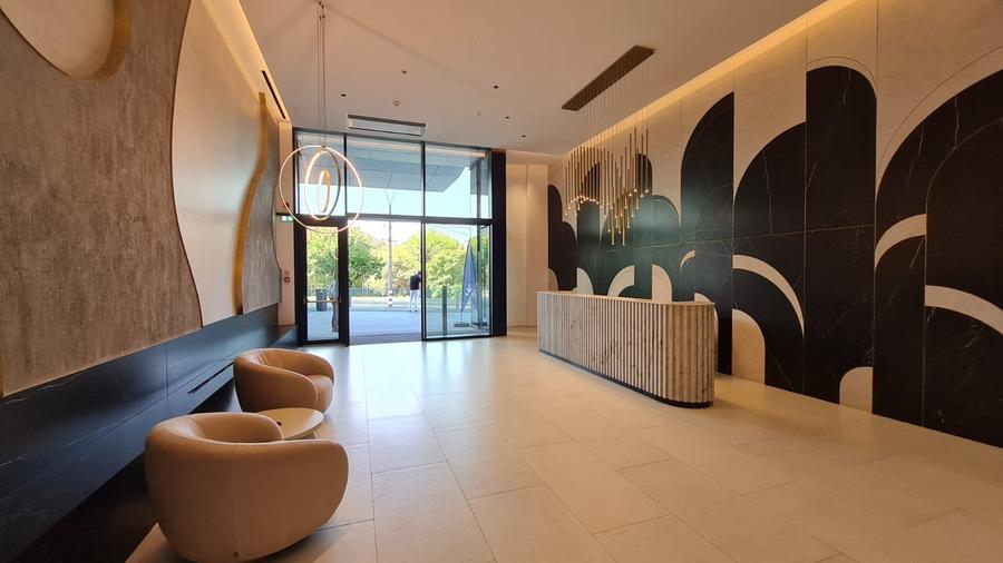 ONE VERDI PARK Apartament elegant mobilat cu 4 camere la inchiriere - 36