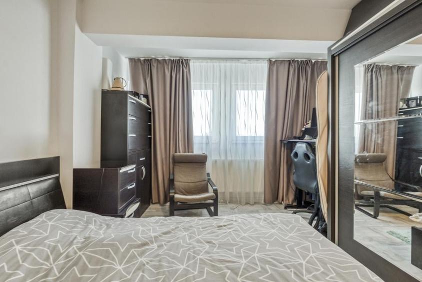 Comision 0! 2 camere, 60 mp, decomandat, Gheorgheni, la pret avantajos! - 6