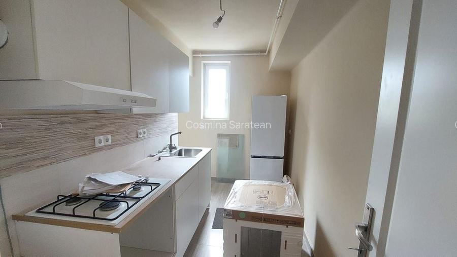 Apartament 2 camere, 46 mp, finisat, totul nou, langa Parcul Central