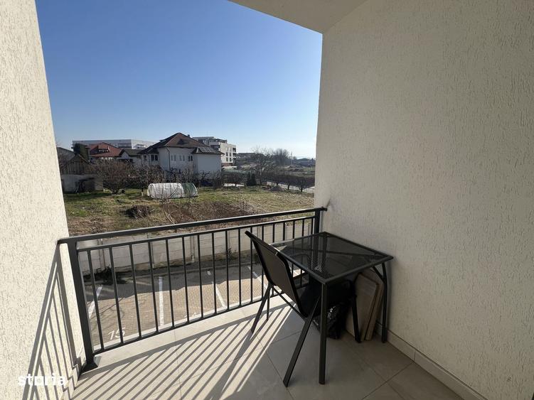 Apartament Nou in Cetate et 1 - 2