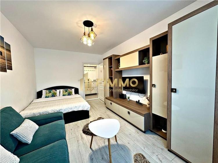 Microapartament superb | Loc de parcare propriu | Ipotesti | ID:1272 - 2