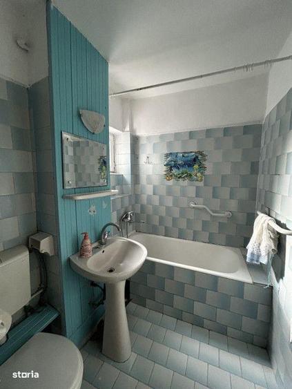 Apartament 3 camere de inchiriat Zona Narcisa - 3