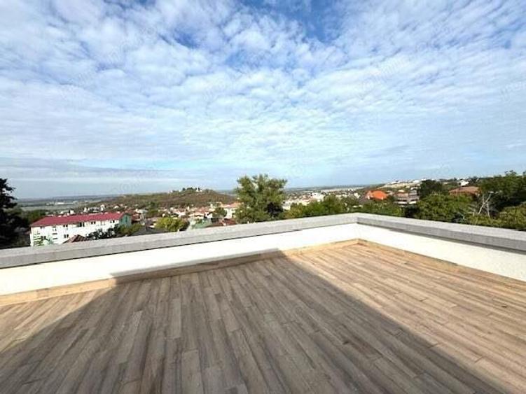 Vila+Spatiu COMERCIAL in Centrul orasului - 20