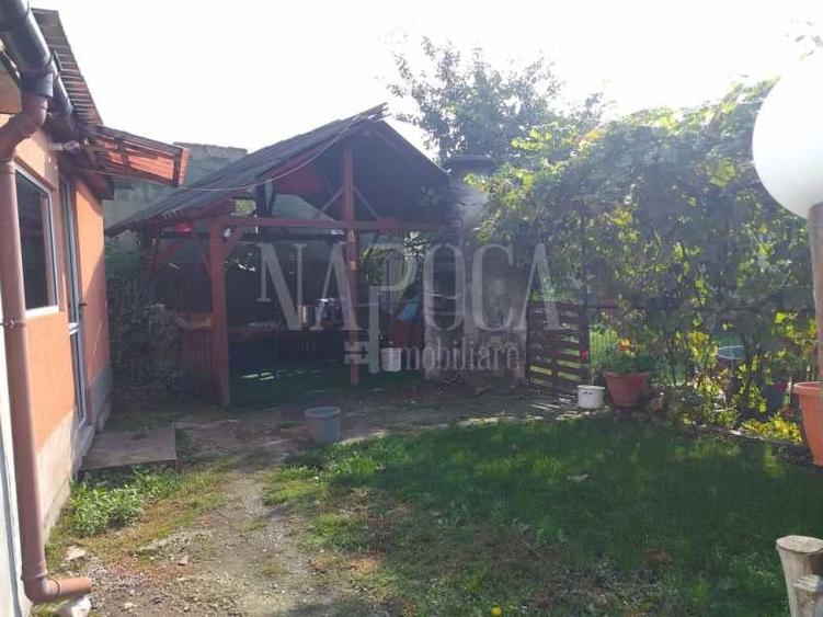 Casa 3 camere de vanzare in Someseni, Cluj Napoca - 7