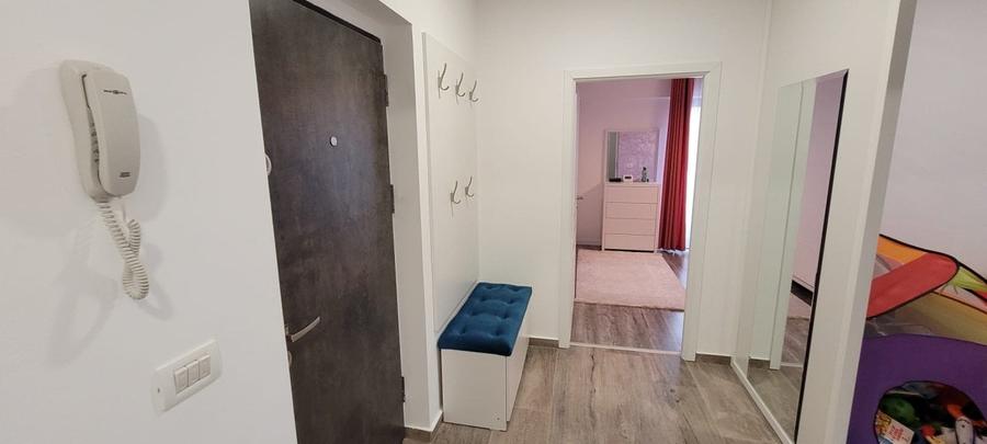 Apartament cu 2 camere decomandat 75mp Cod 150845 - 4