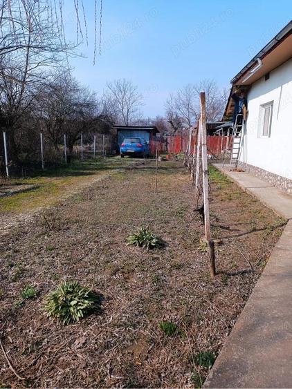 Casa in Com Chiselet Jud Calarasi - 2