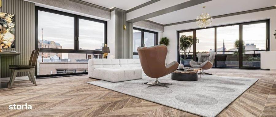 Apartament de vanzare, 4 camere, central Pitesti - 8