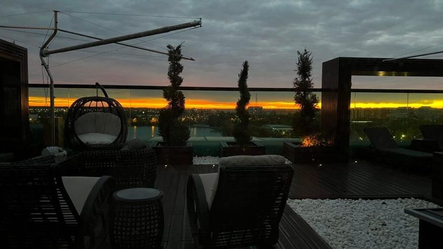 Descoperă un penthouse exclusivist în inima cartierului Floreasca - 4