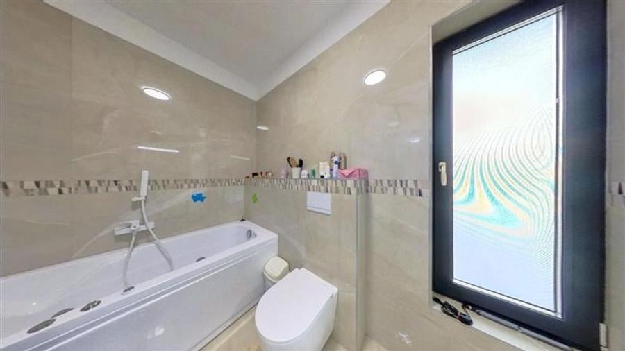 Eleganta si stil: Casa pe un singur nivel, Sancraiu de Mureș - 5