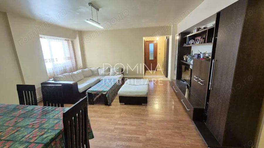 Inchiriere apartament 3 camere, mobilat/utilat, Bulevardul Republicii - 2