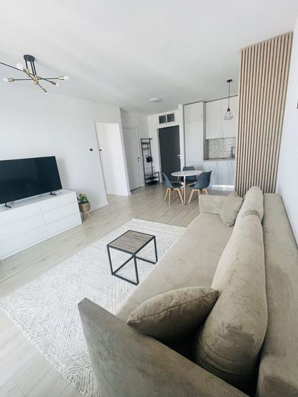 De inchiriat apartament - 1