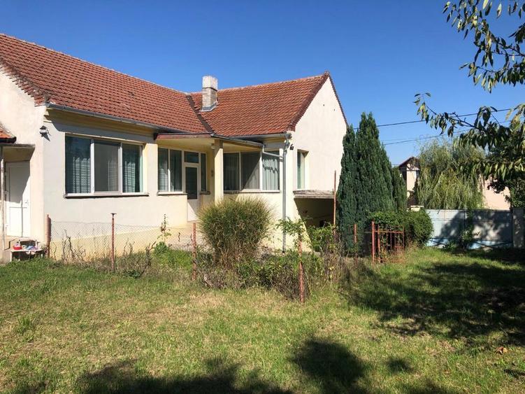 Casa de vanzare in Tileagd - 5